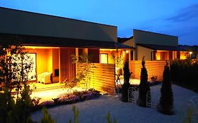 ヴィラリゾート夢富士